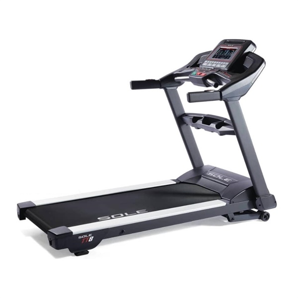تردمیل باشگاهی SOLE مدل TT-8
